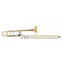 "BACH 42BOG ""Stradivarius"" Тромбон-тенор Bb/F"