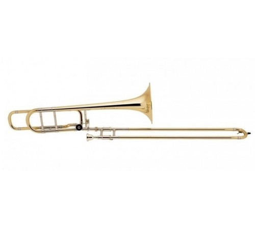 "BACH 42BOG ""Stradivarius"" Тромбон-тенор Bb/F"