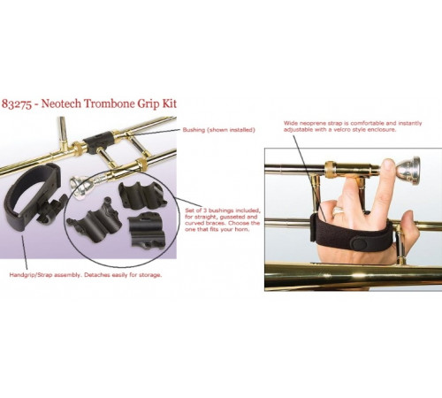 "NEOTECH Trombone Grip Держатель для тромбона"