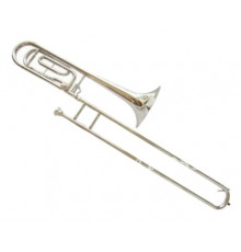 "AMATI ASL 344S-O Тенор - тромбон Bb/F"