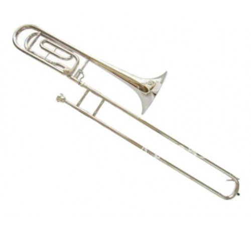 "AMATI ASL 344S-O Тенор - тромбон Bb/F"