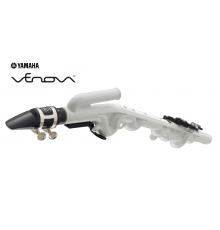 "Духовой инструмент Venova от Yamaha"