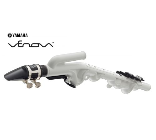 "Духовой инструмент Venova от Yamaha"