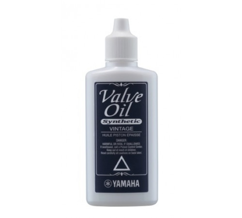 Масло для помп YAMAHA Valve oil Vintage