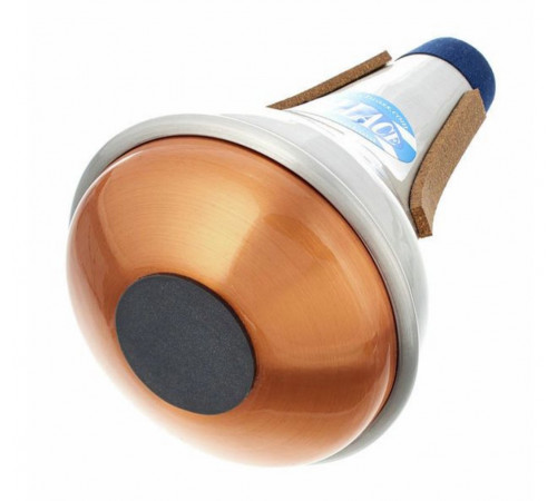 Wallace TWC-302 Bb-/C Trpt Straight AC  Сурдина для трубы Straight