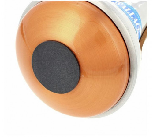 Wallace TWC-302 Bb-/C Trpt Straight AC  Сурдина для трубы Straight