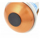 Wallace TWC-302 Bb-/C Trpt Straight AC  Сурдина для трубы Straight