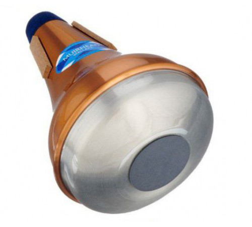 Wallace TWC-304 Bb-/C Trpt Straight C  Сурдина для трубы Straight