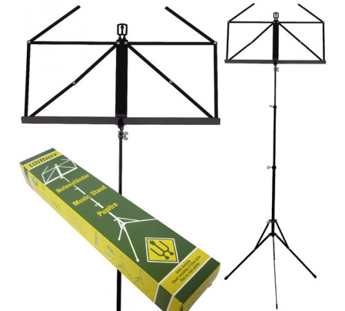 Wittner 961D Пюпитр складной   
