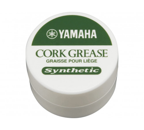 Смазка для пробки YAMAHA CORK GREASE