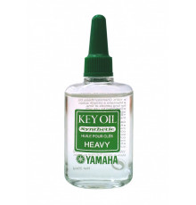 "Yamaha Key Oil Heavy Масло для механики саксофона, бас-кларнета"