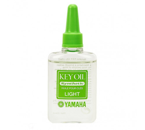 "Yamaha Key Oil Light Масло для механики гобоя, флейты, кларнета"