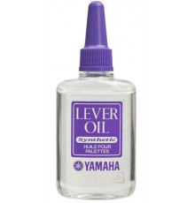 "YAMAHA LEVER OIL 20ML - Масло для вентилей и крутящихся частей духовых 20мл."