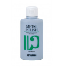 YAMAHA METAL POLISH 110CC Полироль для нелакированных медных инструментов 