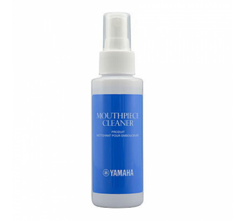 YAMAHA MOUTHPIECE CLEANER 100ML//03 - Антисептик для чистки мундштуков