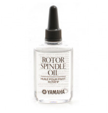 "YAMAHA ROTOR SPINDLE OIL 20ML - Масло для оси роторов духовых инструментов"