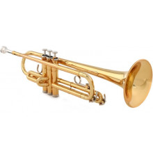 Труба Bb Yamaha YTR-2330 студенческая