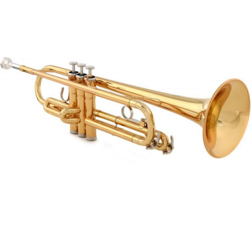 Труба Bb Yamaha YTR-2330 студенческая