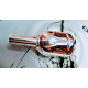 Booster (Утяжелитель) для тромбона Bruno Tilz 992