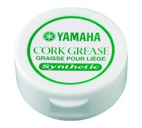 "YAMAHA MATERIAL CORK GREASE - Смазка для пробки деревянных духовых"