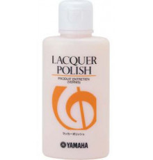 Yamaha LACQUER POLISH 110CC//02 Полироль для лакированных инструментов