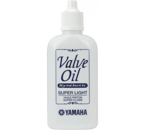 Масло для помп YAMAHA Valve oil Super Light 