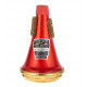 Humes & Berg New Stone Lined ST-106B Сурдина для трубы 