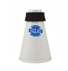 Wallace TWC-M19C Practice Compact Компактная сурдина для домашних занятий на тенор тромбоне