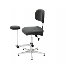 Стул для тубиста Kolberg Tuba chair "Comfort" (3105T)