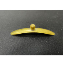 Защита изгиба кулисы тромбона (латунь) Yamaha BOW GUARD ASS'Y SL354 D0130800
