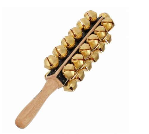 Бубенцы на ручке Thomann Sleigh Bells 25  349632