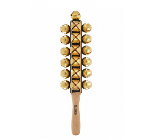 Бубенцы на ручке Thomann Sleigh Bells 25  349632