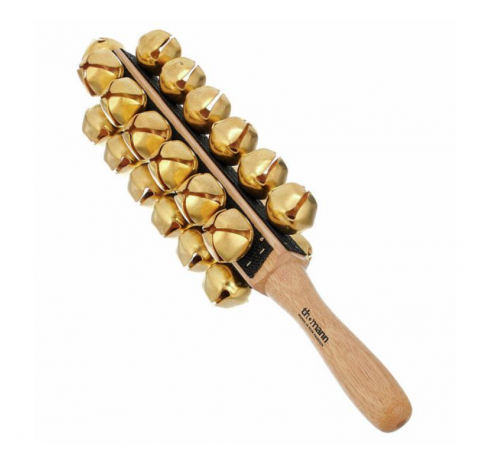 Бубенцы на ручке Thomann Sleigh Bells 25  349632
