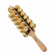 Бубенцы на ручке Thomann Sleigh Bells 25  349632