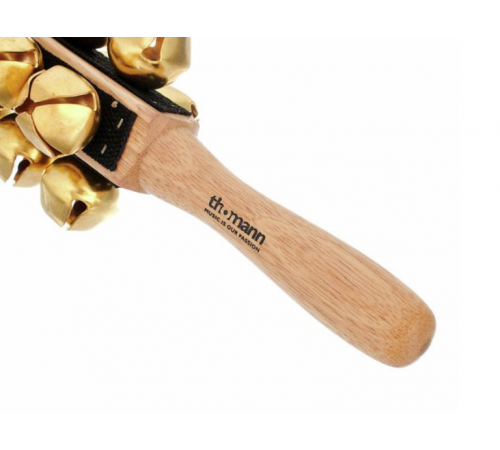 Бубенцы на ручке Thomann Sleigh Bells 25  349632