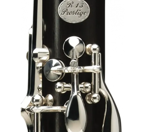 Buffet Crampon BC1133L Кларнет Вb, профессиональный