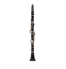 Buffet Crampon BC2512F-2-0 (E12) Кларнет Bb, студенческий