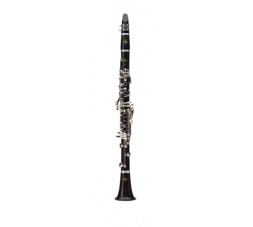 Buffet Crampon BC2512F-2-0 (E12) Кларнет Bb, студенческий