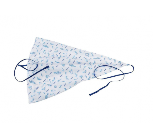 Yamaha Cleaning Swab for French Horn тряпочка для протирки валторны из микрофибры