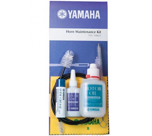 Набор по уходу за валторной Yamaha HR-M.KIT J01 
