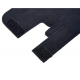 Protec Trumpet 6-Point Vegan Leather Valve Guard (NAVY BLUE) VL226SPNB  Защитная накладка на помпы трубы с 6-ти точечной защитой, искусственная кожа, тёмно-синий