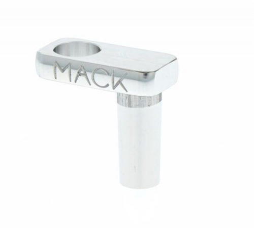 Gerd Dowids MACK for Trombone S-Shank Тренажер для занятия базингом на тромбоне (тонкая нога) 209493