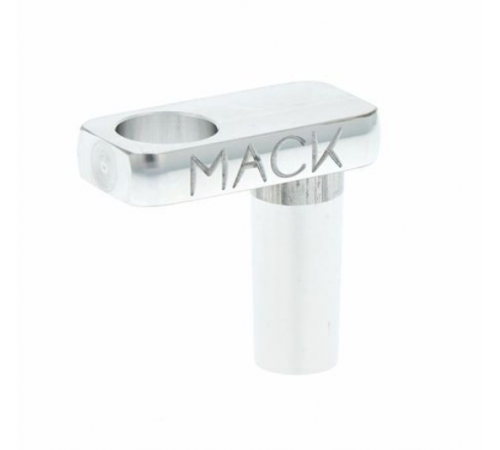 Gerd Dowids MACK for Trombone S-Shank Тренажер для занятия базингом на тромбоне (тонкая нога) 209493