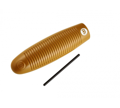 Гуиро пластиковый Meinl GU9 Turbo Guiro 360158