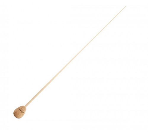 Muramatsu Batons K-22-Series 45 cm Maple Дирижёрская палочка, 45 см, клён, ручка из натуральной пробки