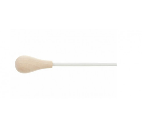 GEWA BATON 912318 дирижёрская палочка 41 см, белый граб, деревянная ручка
