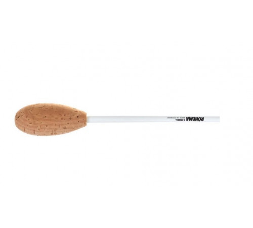 ROHEMA Baton "K-Model" дирижёрская палочка 39 см, дерево Бук, пробковая ручка