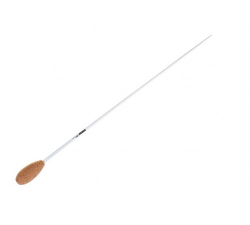 ROHEMA Baton "K-Model" дирижёрская палочка 39 см, дерево Бук, пробковая ручка