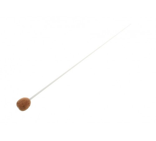 PICKBOY Fiberglass Baton Model A дирижерская палочка 38 см, пробковая ручкаFiberglass Baton Model A дирижерская палочка 38 см, пробковая ручка