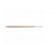 ROHEMA Baton "Bach" дирижёрская палочка 45 см, белый лак, ручка из Бука
